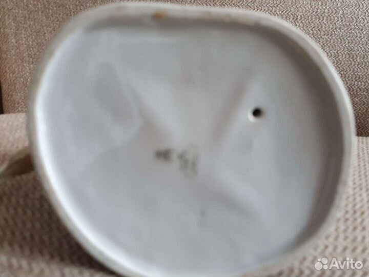 Утки фарфоровые статуэтки Херенд,Жолнаи,Ортлоф и М