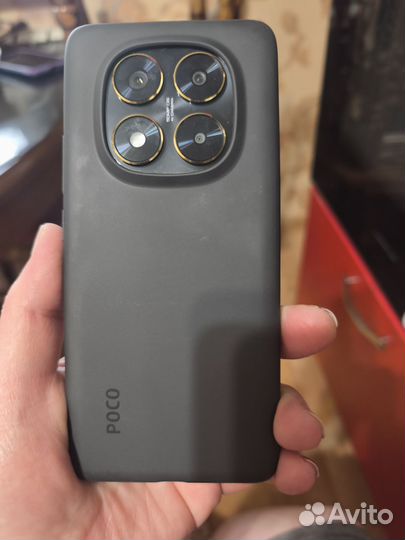 Xiaomi Poco X7, 8/256 ГБ