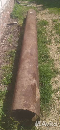 Труба стальная б/у 325*5