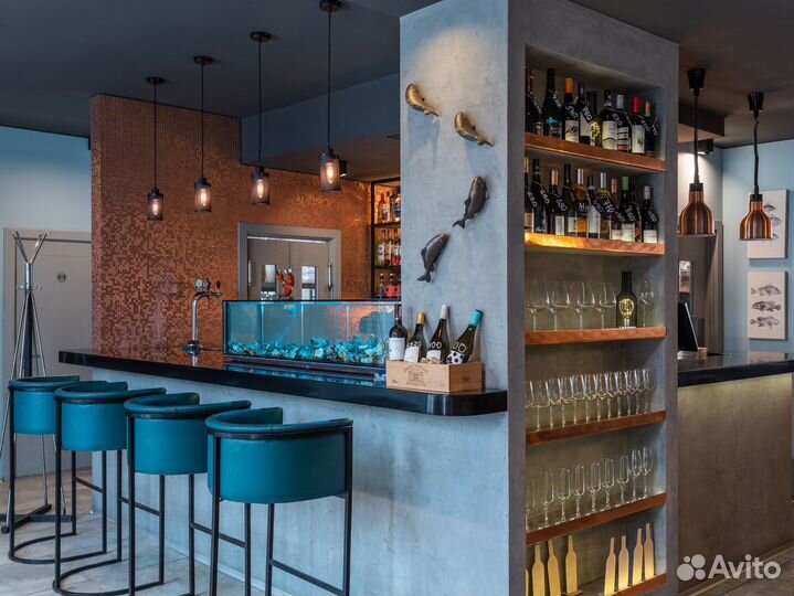 PRO Интерьерный фотограф Роман Свободный