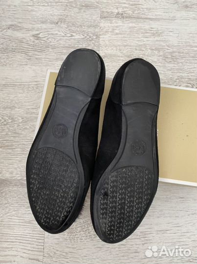 Балетки michael kors