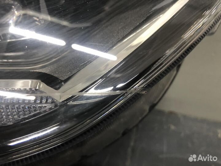 Фара правая Haval Jolion Jolion