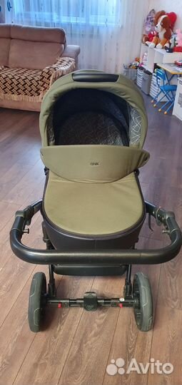 Коляска Anex sport 3 в 1