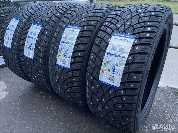 Triangle IcelynX TI501 225/60 R18 104T