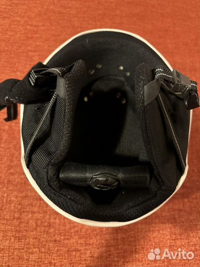 Шлем для сноуборда