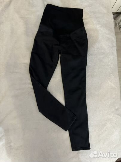 Джинсы для беременных 44