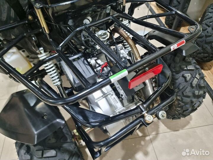 Багги KTA К7LE