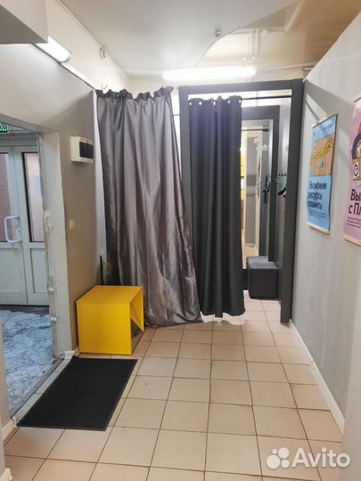 Пункт выдачи заказов Яндекс Маркет