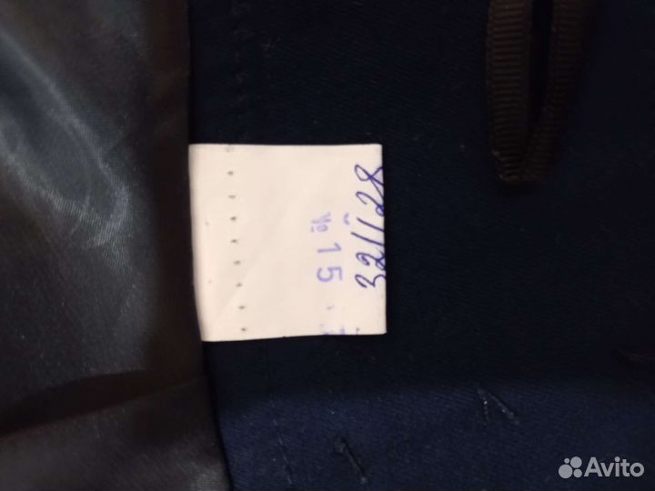 Юбка и жилетка