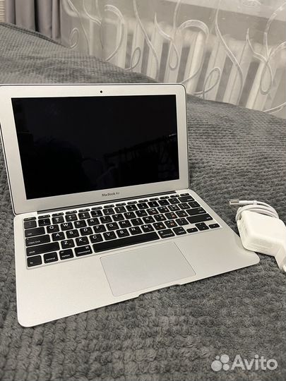 Apple MacBook Air