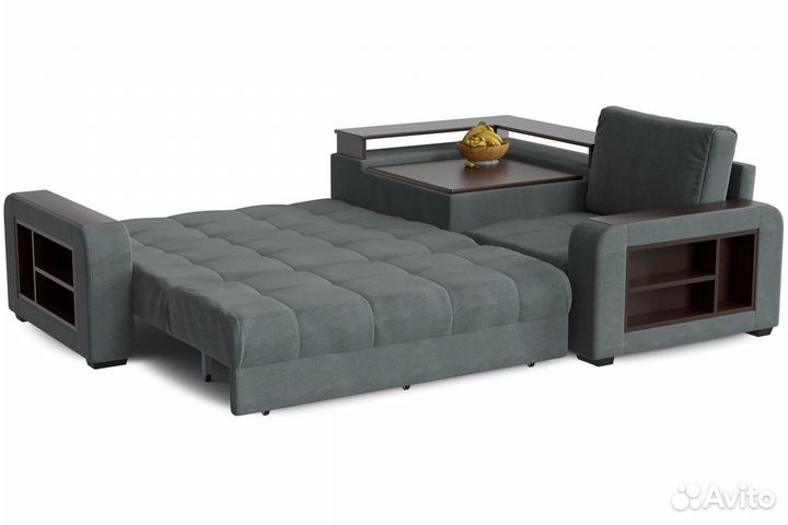 Диван угловой 