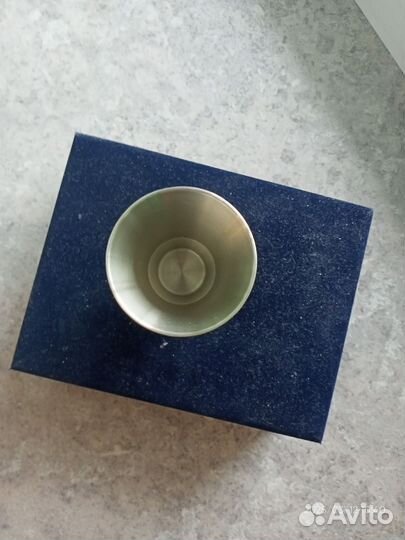 Подарочный набор eagle pewter