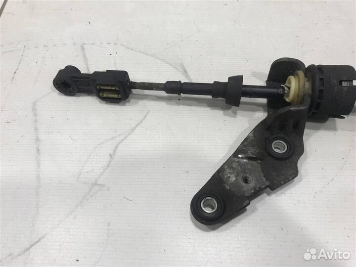 Трос кпп Peugeot 308 2007