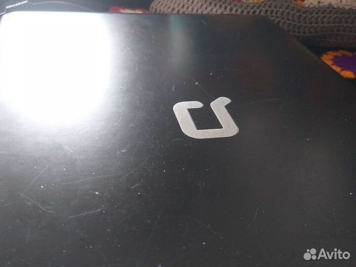 Ноутбук Hp Compaq 615