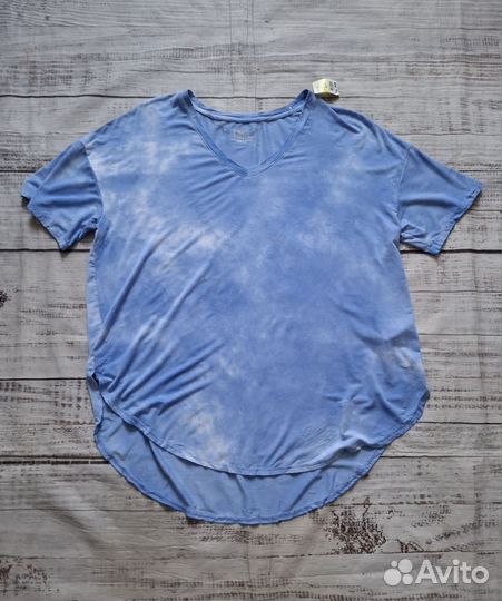 52-54 размер, футболка женская Time&True, США