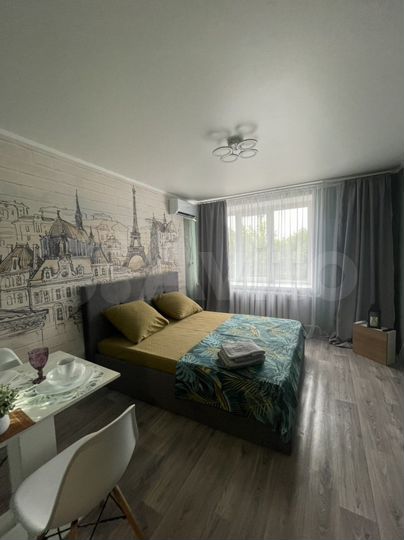 Квартира-студия, 20 м², 3/5 эт.