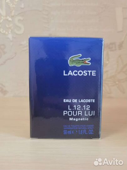 Парфюмерия из личной коллекции оригинал