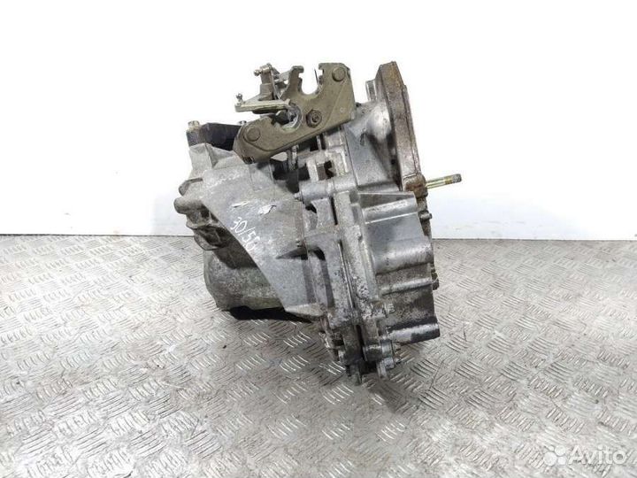 МКПП (Коробка передач механическая) Alfa Romeo 159