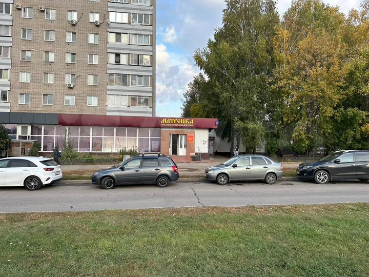Свободного назначения 270 м²