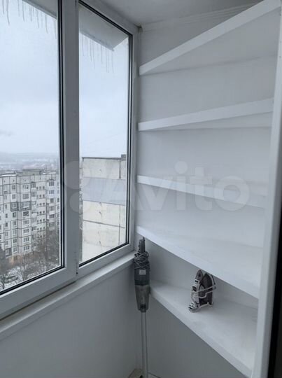 1-к. квартира, 39,8 м², 9/9 эт.