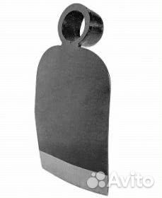 Мотыга кованая 1133 г Verto