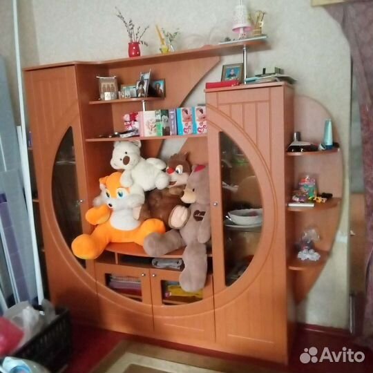 Стенка 10тыс