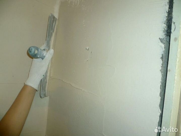 Шпатлевка Шитрок известково-полимерная 28 кг