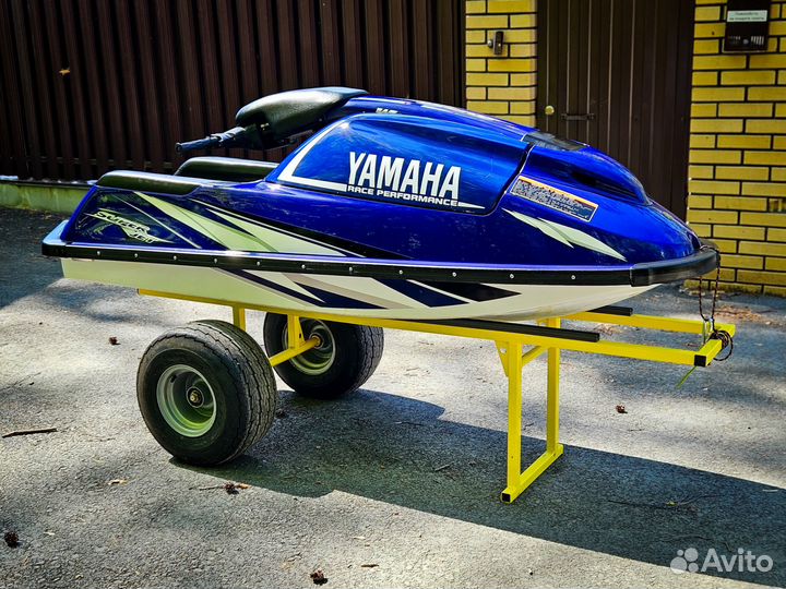 Yamaha Superjet 700