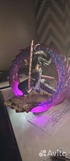 Фигурка аниме kokushibo