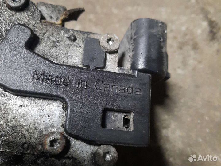 Моторчик дворников chrysler cirrus