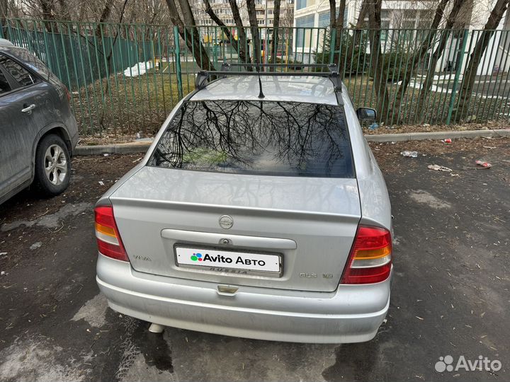 Chevrolet Viva 1.8 МТ, 2005, 322 638 км