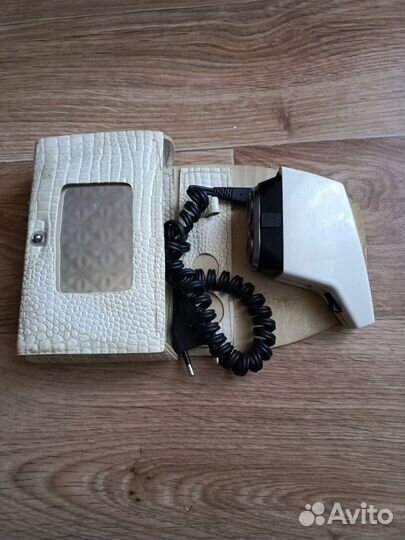 Электробритва