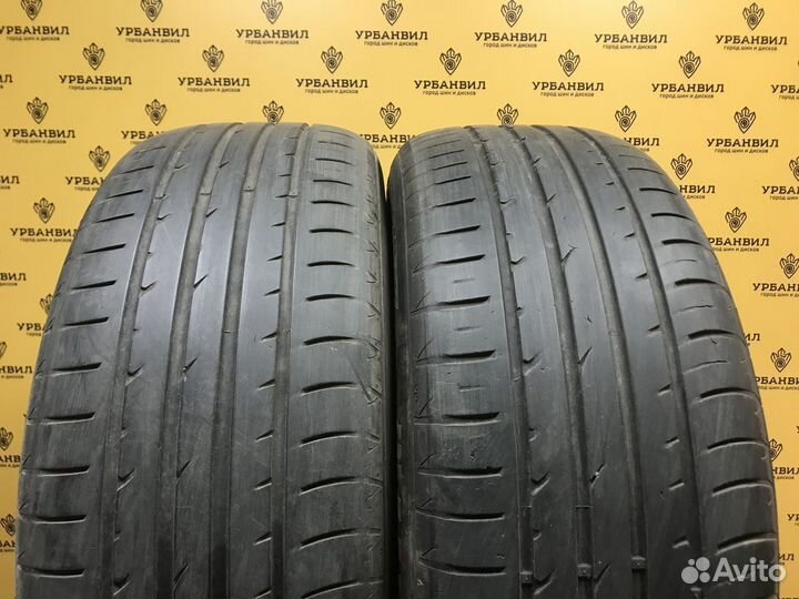 Hankook Ventus Prime 2 K115 235/60 R18 103H