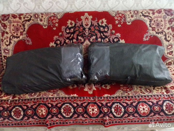 Мужская одежда