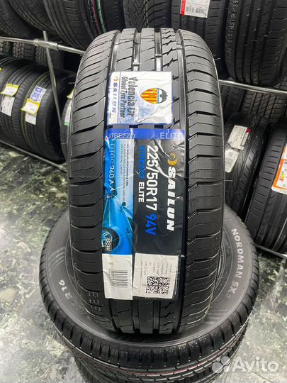 Sailun Atrezzo Elite 225/50 R17 94V