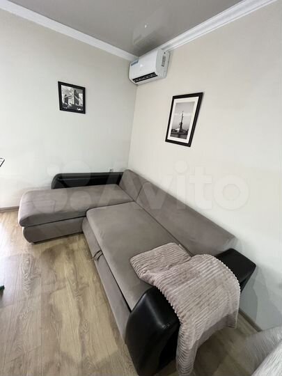 2-к. квартира, 33 м², 13/22 эт.