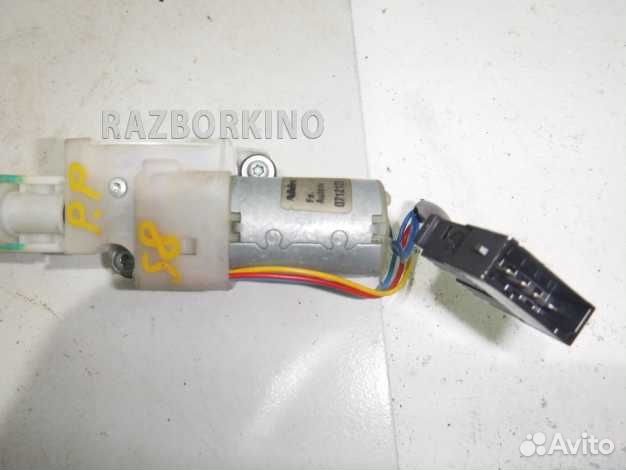 Механизм подачи ремня безопасности