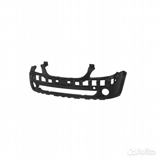 Бампер передний Hyundai Getz (2005-2011)