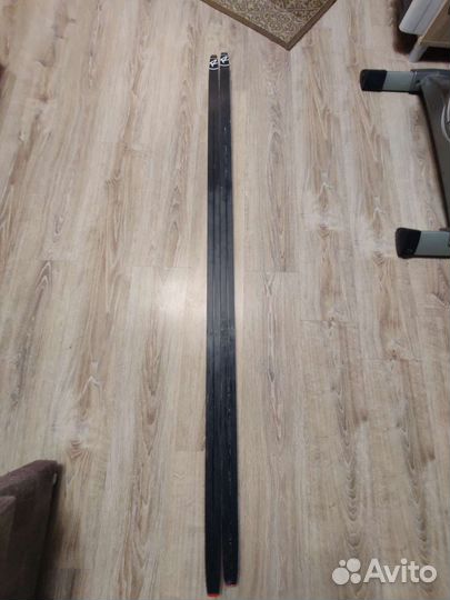 Rossignol лыжи беговые классические