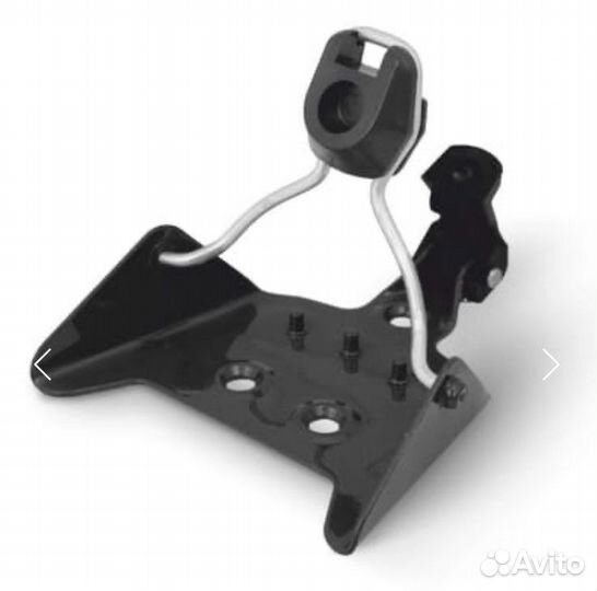 Крепления для лыж N75 мм