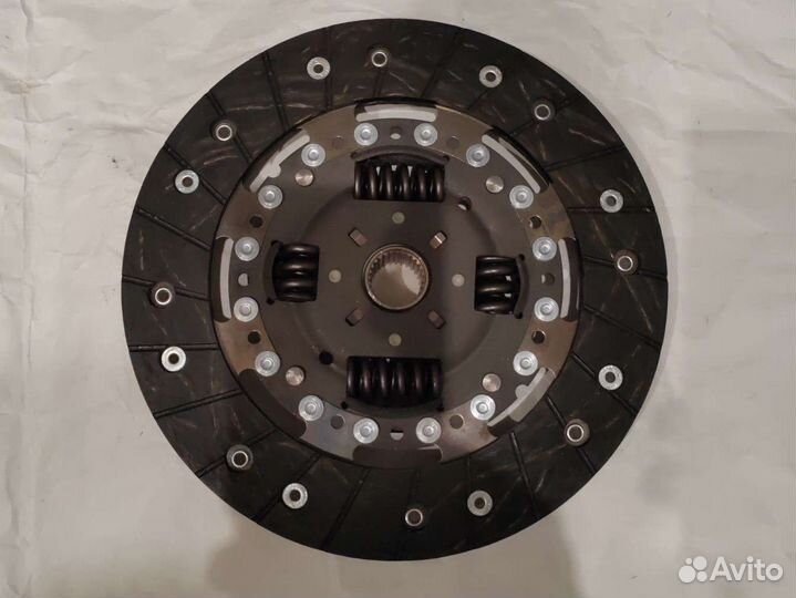 Сцепление Audi/Vw/Seat