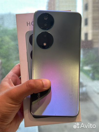 HONOR X7b, 8/128 ГБ
