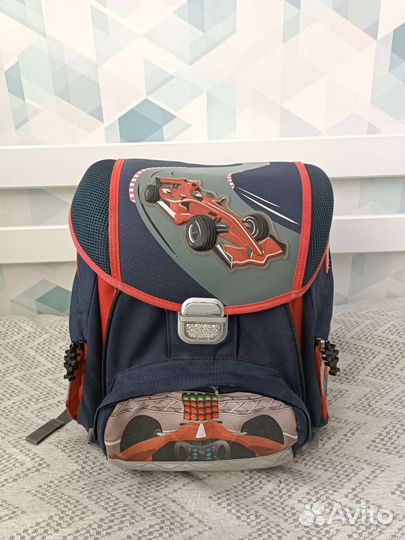 Ранец школьный