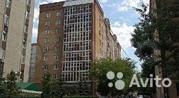 1-к. квартира, 49 м², 9/9 эт.