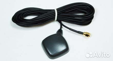 Gps (Глонасс) антенна для Агронавигатора