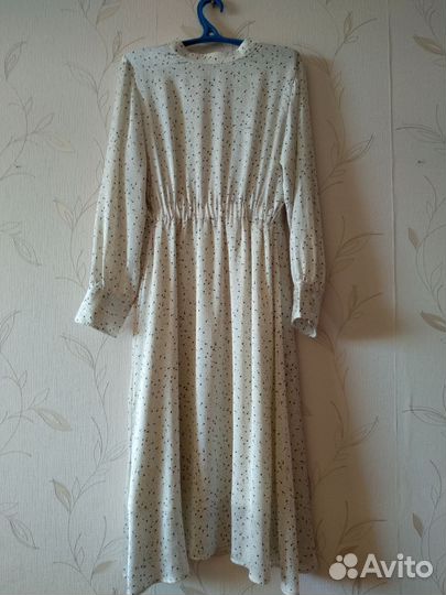 Платье женское нарядное, р. 42-44