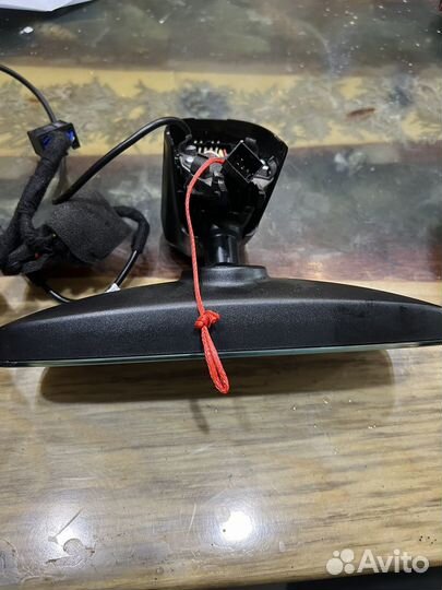 Зеркало салона Porsche Cayenne E3 9Y 959