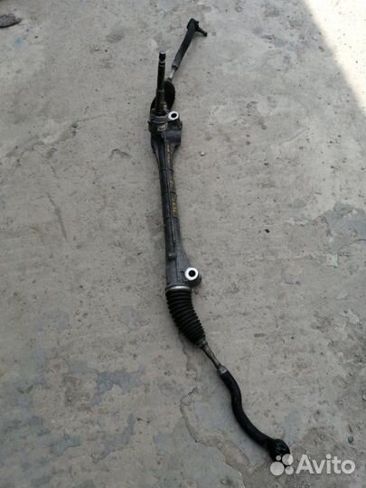 Рулевая рейка Toyota Mark X Zio ANA10 2AZ