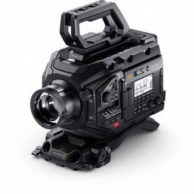 Blackmagic ursa Broadcast G2