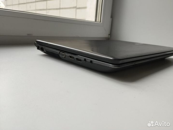 Игровой Samsung i5 SSD Nvidia